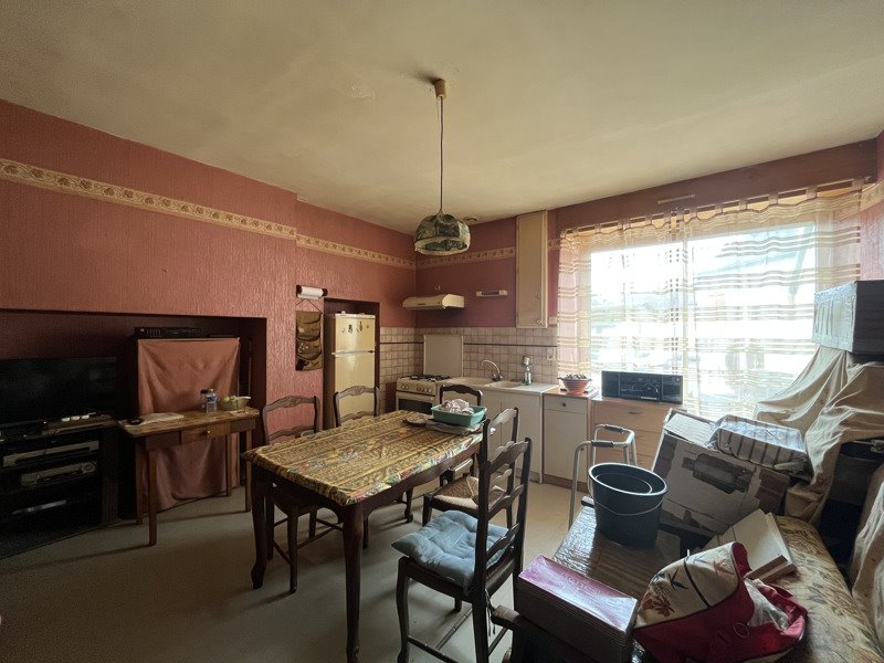 Vente Maison ARNAC POMPADOUR - 2 pièces -38 m² - (19230)
