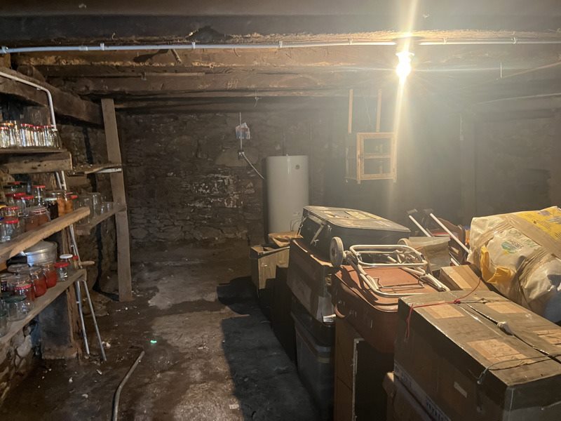 Vente Maison ARNAC POMPADOUR - 2 pièces -38 m² - (19230)
