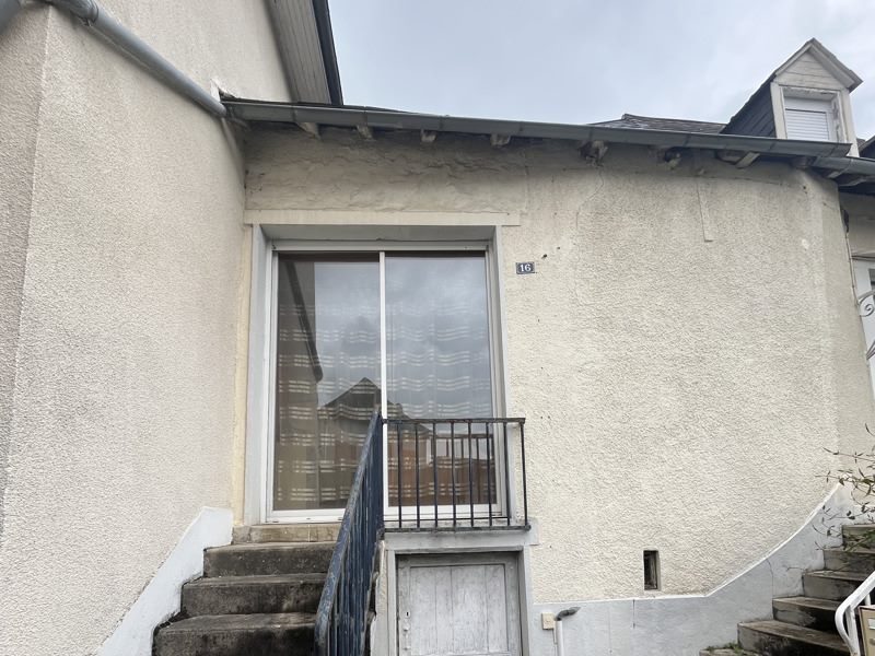 Vente Maison ARNAC POMPADOUR - 2 pièces -38 m² - (19230)