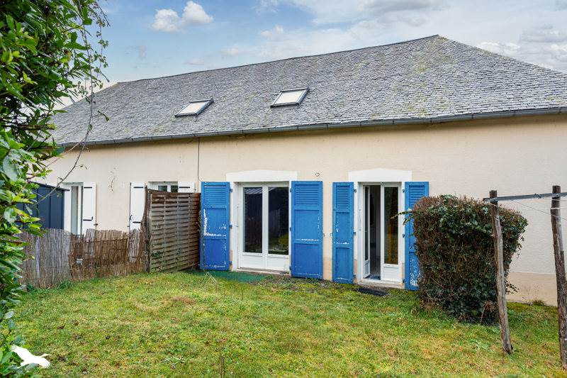 Vente Immeuble LAGRAULIERE - -  505 m² - (19700)