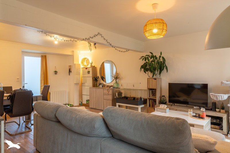 Vente Immeuble LAGRAULIERE - -  505 m² - (19700)