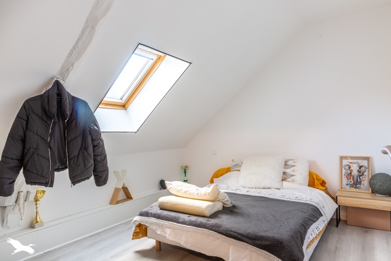 Vente Immeuble LAGRAULIERE - -  505 m² - (19700)
