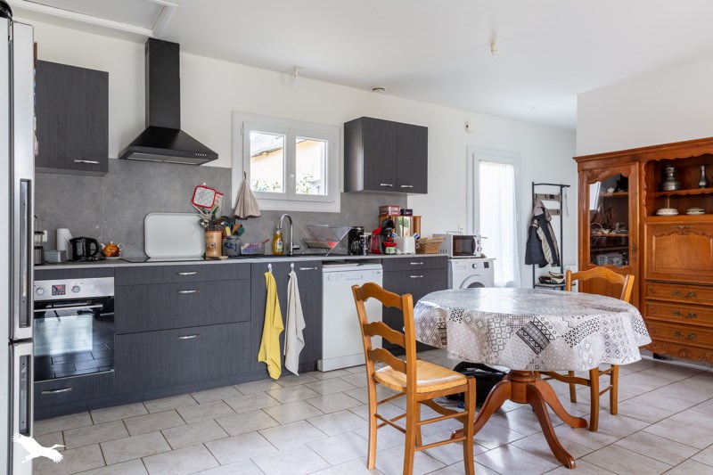 Vente Immeuble LAGRAULIERE - -  505 m² - (19700)