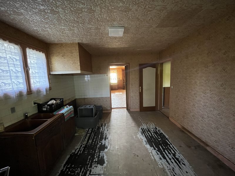 Vente Maison BEYSSENAC - 6 pièces -120 m² - (19230)