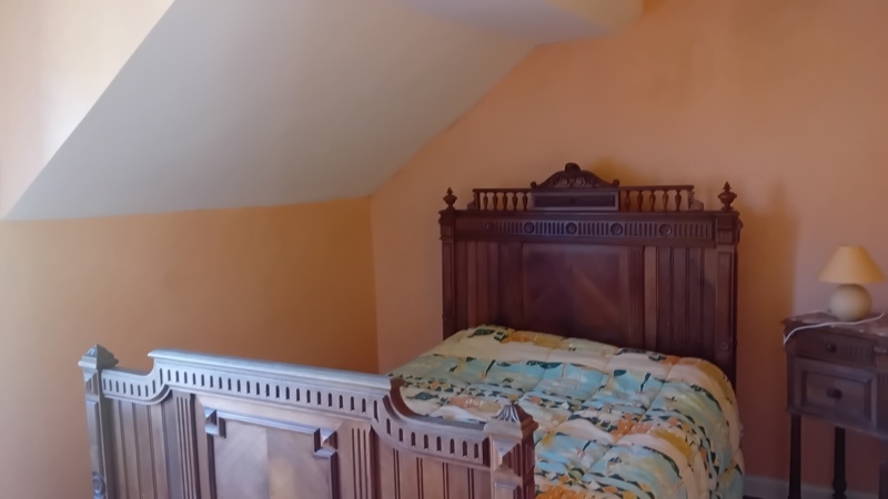 Vente Maison CONDAT SUR GANAVEIX - 7 pièces -138 m² - (19140)