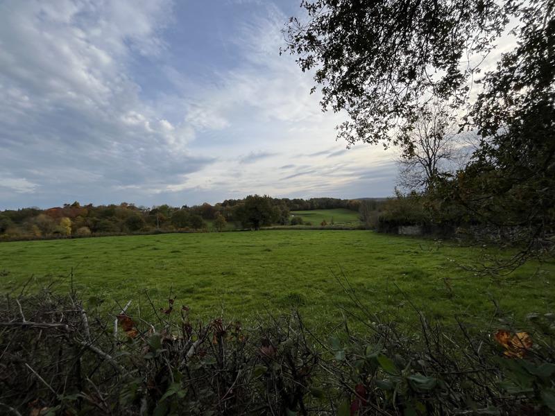 Vente Terrain LUBERSAC - -3950 m² - (19210)
