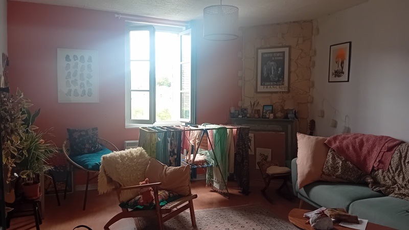 Vente Immeuble UZERCHE - -  165 m² - (19140)