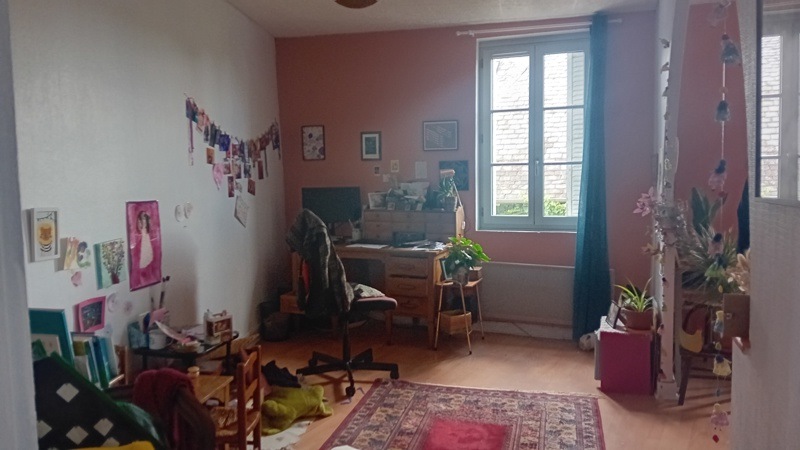 Vente Immeuble UZERCHE - -  165 m² - (19140)