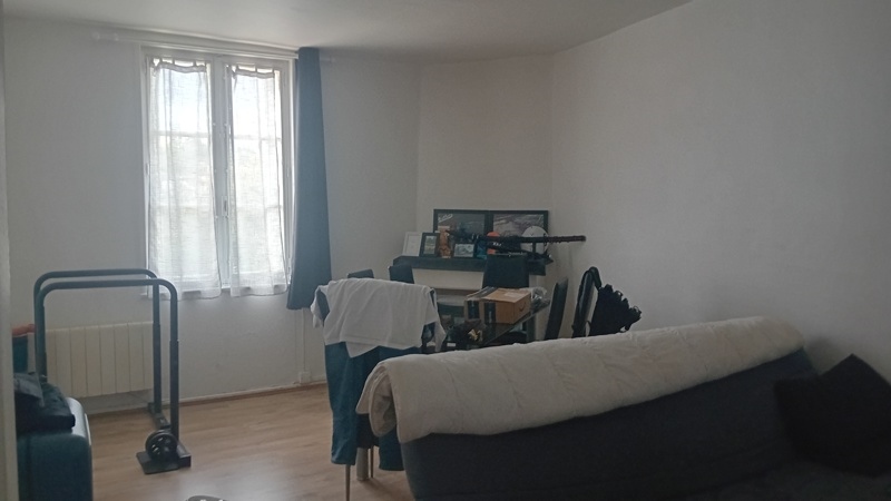 Vente Immeuble UZERCHE - -  165 m² - (19140)