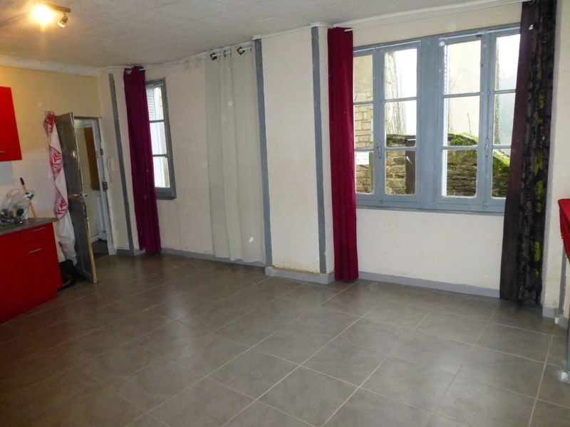 Vente Immeuble UZERCHE - -  165 m² - (19140)
