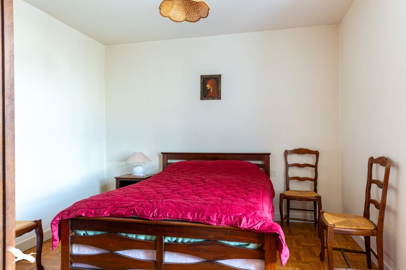 Vente Maison CONDAT SUR GANAVEIX - 6 pièces -90 m² - (19140)