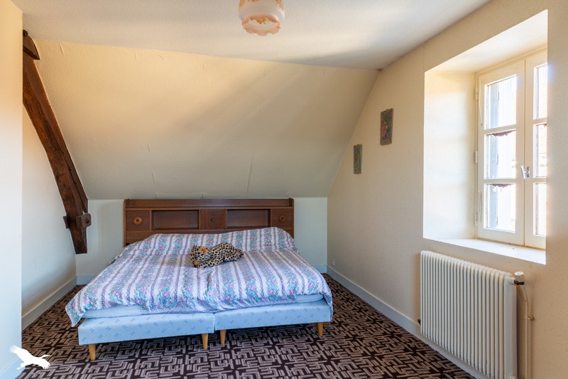 Vente Maison CONDAT SUR GANAVEIX - 6 pièces -90 m² - (19140)