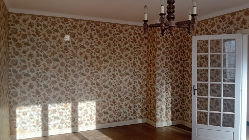Vente Maison CHAMBERET - 4 pièces -90 m² - (19370)