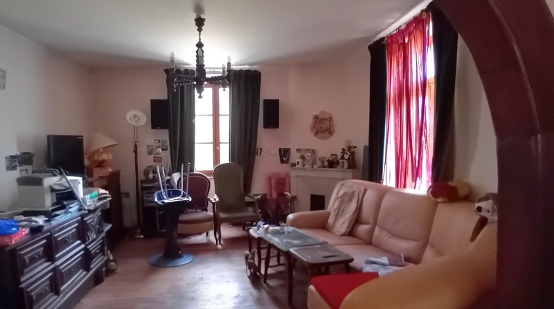 Vente Maison SALON LA TOUR - 7 pièces -230 m² - (19510)