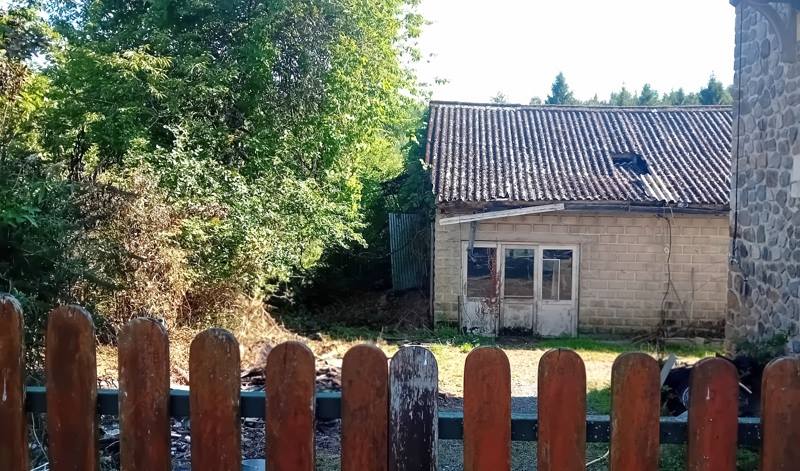 Vente Maison SALON LA TOUR - 7 pièces -230 m² - (19510)