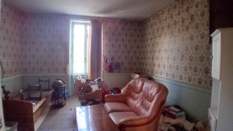 Vente Maison SALON LA TOUR - 7 pièces -230 m² - (19510)