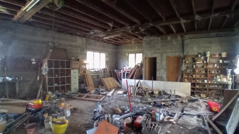 Vente Maison SALON LA TOUR - 7 pièces -230 m² - (19510)