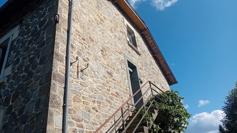Vente Maison SALON LA TOUR - 7 pièces -230 m² - (19510)
