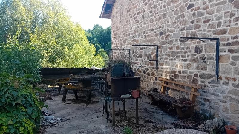 Vente Maison SALON LA TOUR - 5 pièces -115 m² - (19510)