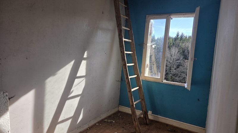 Vente Maison SALON LA TOUR - 5 pièces -115 m² - (19510)