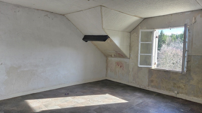 Vente Maison SALON LA TOUR - 5 pièces -115 m² - (19510)