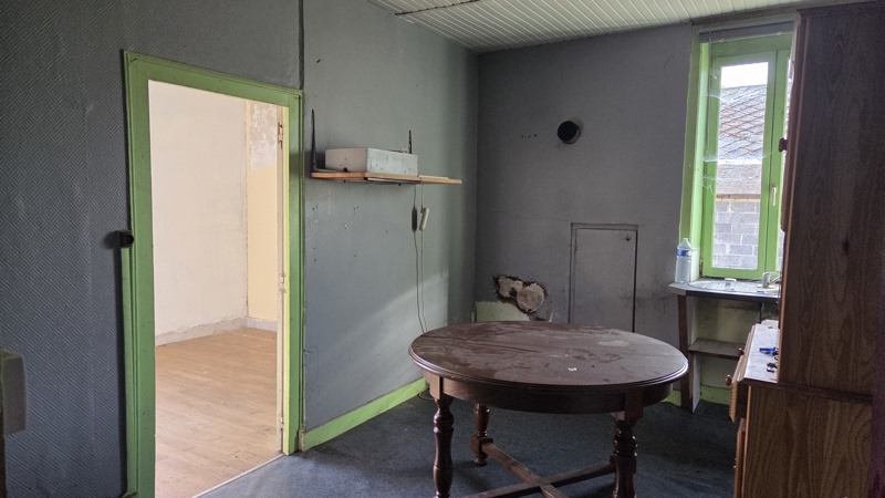 Vente Maison SALON LA TOUR - 5 pièces -115 m² - (19510)