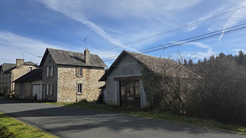 Vente Maison SALON LA TOUR - 5 pièces -115 m² - (19510)