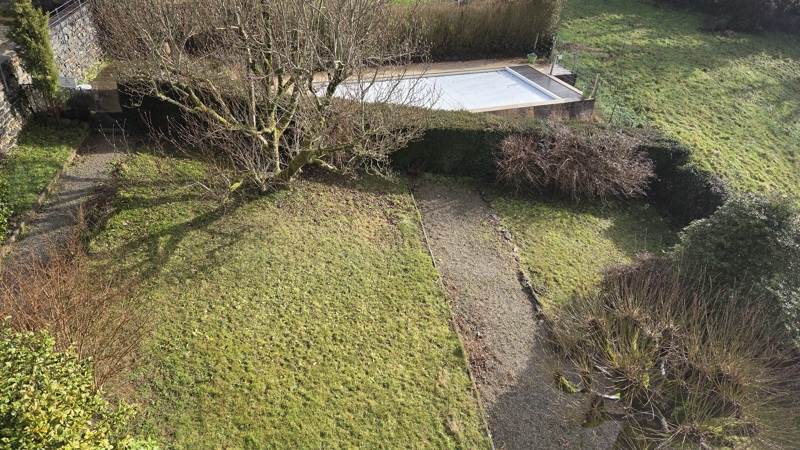 Vente Maison UZERCHE - 16 pièces -386 m² - (19140)