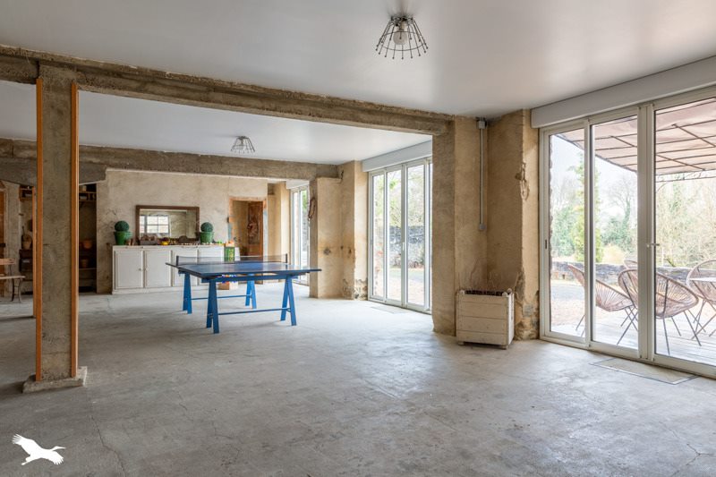 Vente Maison UZERCHE - 16 pièces -386 m² - (19140)