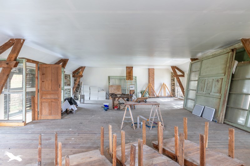 Vente Maison UZERCHE - 16 pièces -386 m² - (19140)
