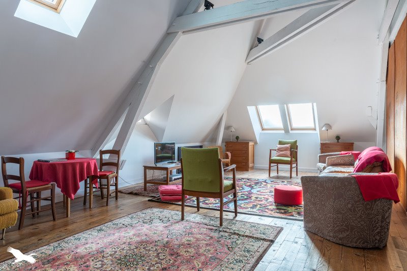 Vente Maison UZERCHE - 10 pièces -300 m² - (19140)