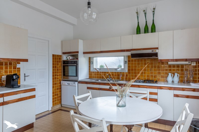 Vente Maison UZERCHE - 10 pièces -300 m² - (19140)