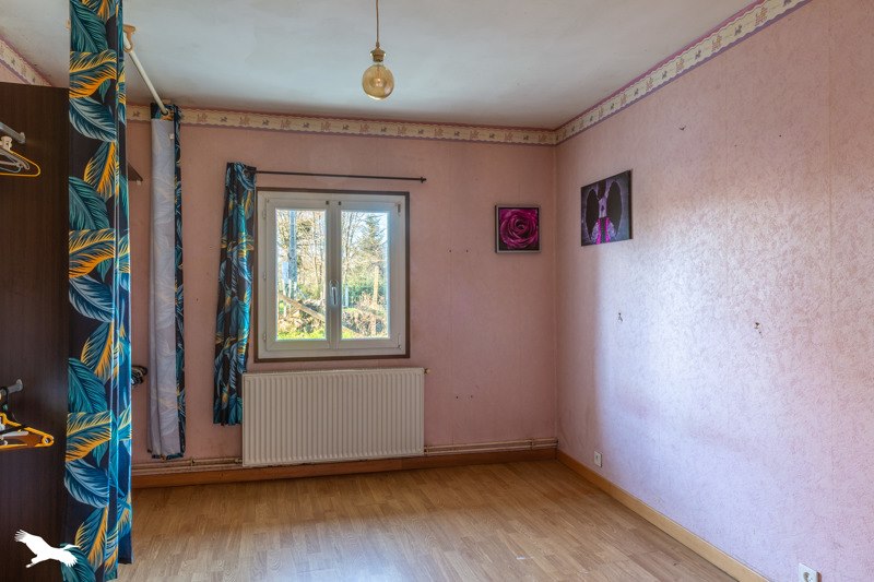 Vente Maison MASSERET - 4 pièces -125 m² - (19510)