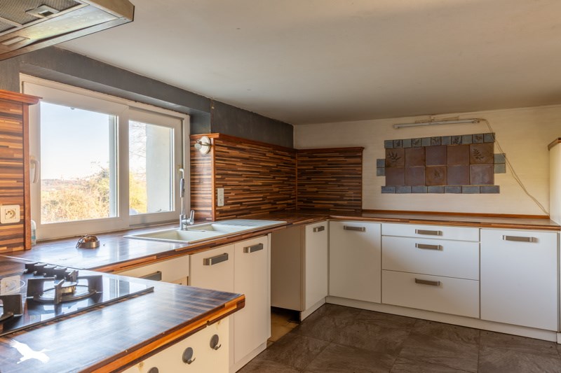 Vente Maison MASSERET - 4 pièces -125 m² - (19510)