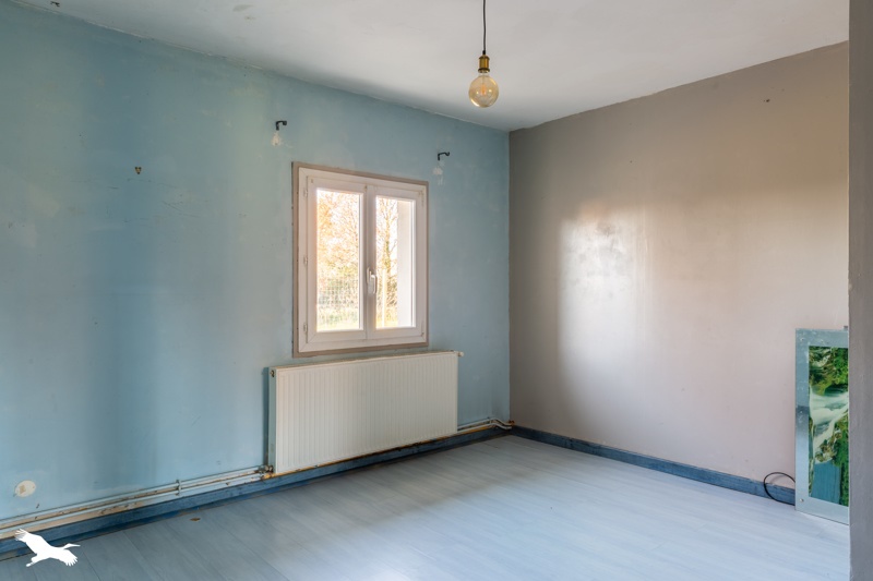 Vente Maison MASSERET - 4 pièces -125 m² - (19510)