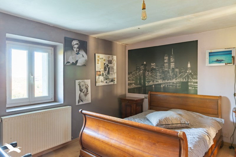 Vente Maison MASSERET - 4 pièces -125 m² - (19510)