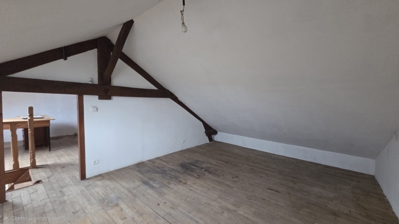 Vente Maison MASSERET - 4 pièces -82 m² - (19510)