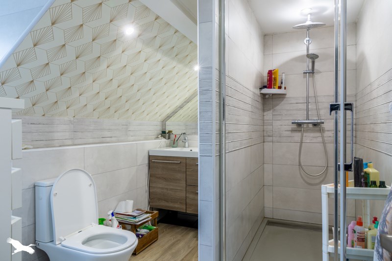 Vente Maison MASSERET - 5 pièces -130 m² - (19510)