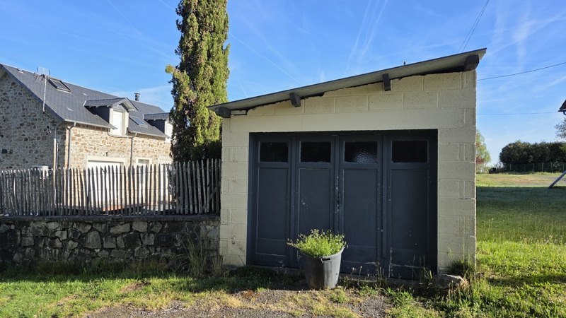 Vente Maison MASSERET - 5 pièces -130 m² - (19510)