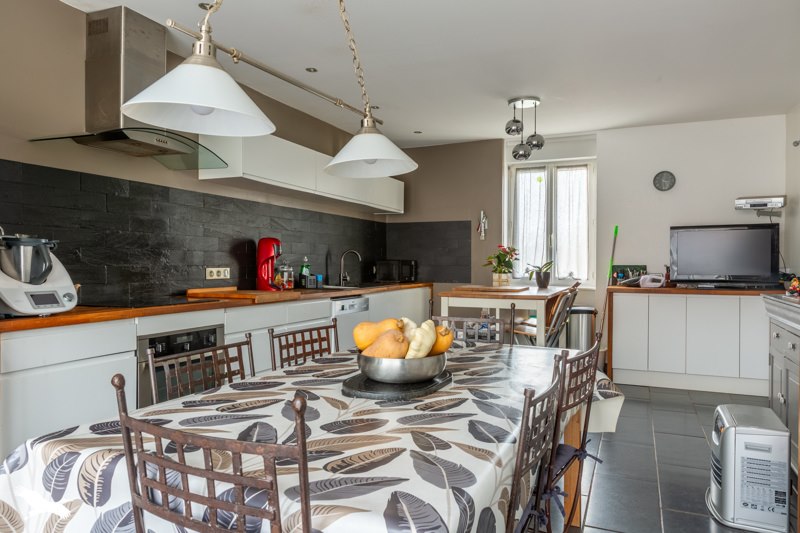 Vente Maison MASSERET - 5 pièces -130 m² - (19510)
