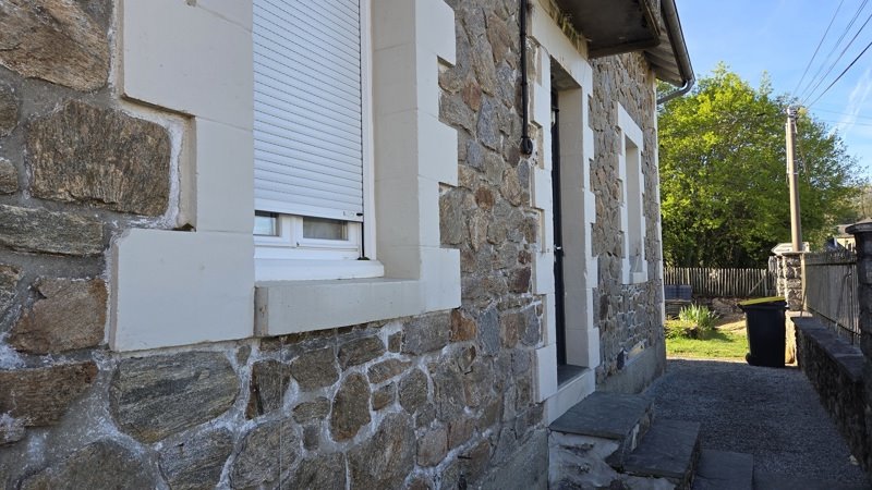 Vente Maison MASSERET - 5 pièces -130 m² - (19510)