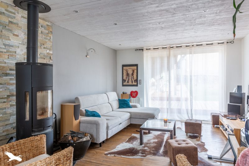 Vente Maison MASSERET - 5 pièces -130 m² - (19510)