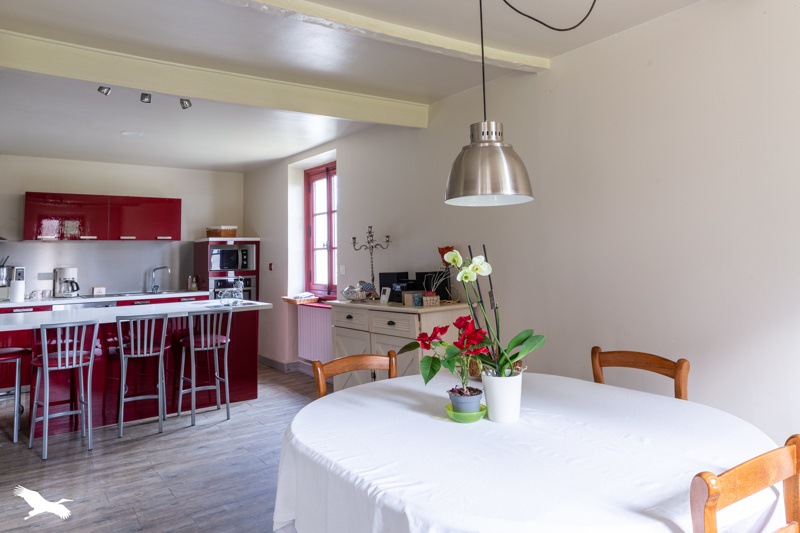 Vente Maison RILHAC TREIGNAC - 5 pièces -152 m² - (19260)