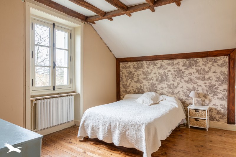 Vente Maison RILHAC TREIGNAC - 5 pièces -152 m² - (19260)