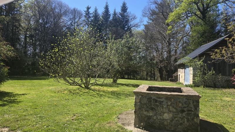 Vente Maison RILHAC TREIGNAC - 5 pièces -152 m² - (19260)