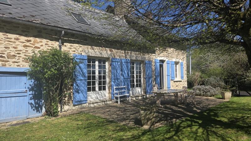 Vente Maison RILHAC TREIGNAC - 5 pièces -152 m² - (19260)