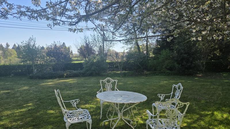 Vente Maison RILHAC TREIGNAC - 5 pièces -152 m² - (19260)