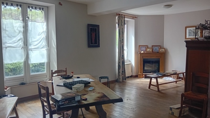 Vente Maison UZERCHE - 12 pièces -235,3 m² - (19140)