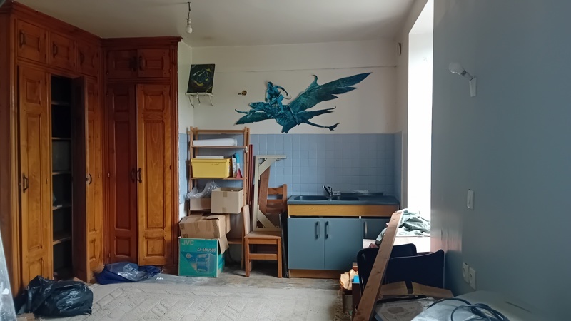 Vente Maison UZERCHE - 12 pièces -235,3 m² - (19140)