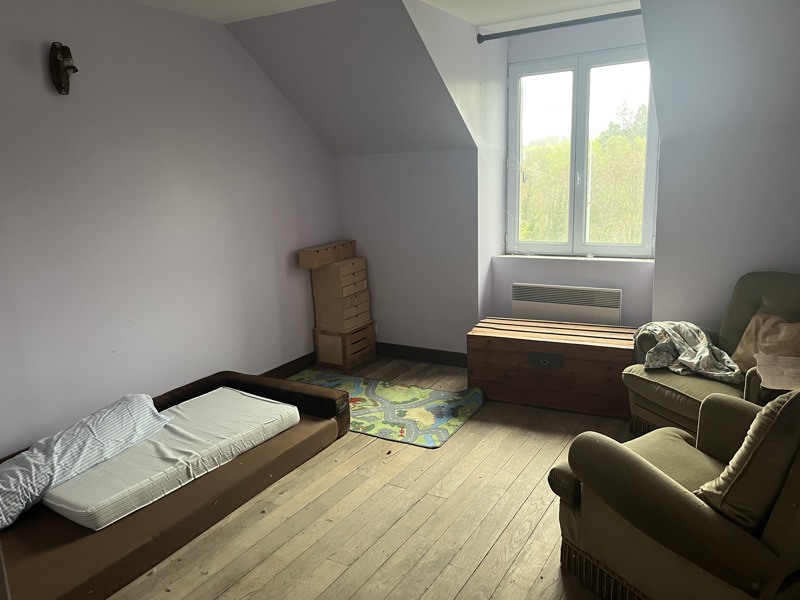 Vente Maison UZERCHE - 12 pièces -235,3 m² - (19140)